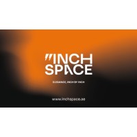 Inch Space Interior Decoration LLC logo - Similar company to Mais Interior Design