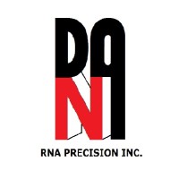 RNA Precision Inc. logo - Similar company to Fast - Equipamentos E Serviços