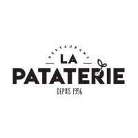 GROUPE LA PATATERIE logo - Similar company to Square Pizza Club 🍕