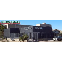 SERVIGRAL LTDA. logo - Similar company to Telesystems Spa