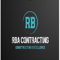 RBA Contracting logo - Similar company to Corrotech Building Maintenance