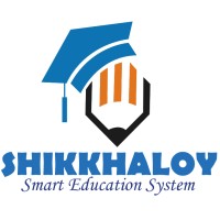 Shikkhaloy- Smart Education System logo - Similar company to Arisent Limited
