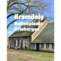 Bramdoly Buitenplaats Driebergen logo - Similar company to Amstel1 - Gemaakt In Amsterdam