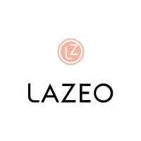 Lazeo logo - Similar company to Aesthé