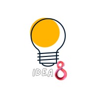 Idea8 logo - Similar company to Data Studio Labs