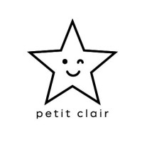 Petit Clair logo - Similar company to Rick Bailey Design