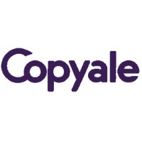 Copyale logo - Similar company to Rays Soft