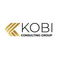 Kobi Consulting Group logo - Similar company to Apex Site Services