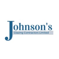 Johnson's Glazing Contractors Limited logo - Similar company to Eserve It