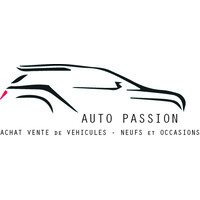 AUTO PASSION logo - Similar company to Brooks Classics