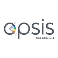 Opsis logo - Similar company to Opsis Vision Technologies