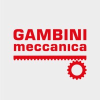 Gambini Meccanica logo - Similar company to Cmt Orange Tools