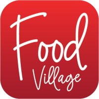 FoodVillage logo - Similar company to Collatzinc Private Limited