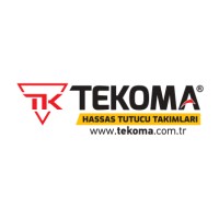 Tekoma Precision Tool Holders logo - Similar company to Precision Tool Distributors, Inc.