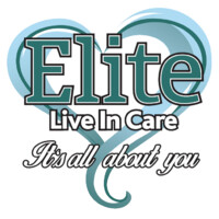 Elite Live In Care logo - Similar company to Bradstow School
