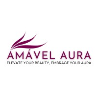 Amável Aura logo - Similar company to Clipcraftersstudio