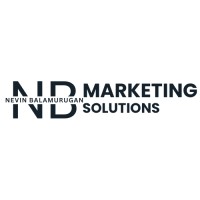 NB Marketing Solutions logo - Similar company to Revvdd Technologies