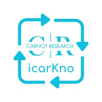 Carnot Research Pvt Ltd logo - Similar company to Pathway Pinnacle