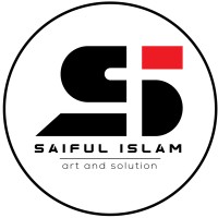 Saiful Islam's Community logo - Similar company to Caders