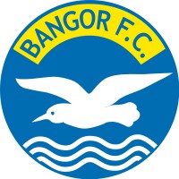 Bangor Football Club logo - Similar company to Next-Gen Power