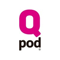 Qpod - Contém tudo que pode