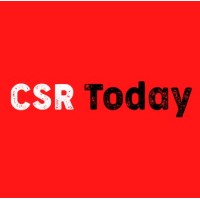 CSR Today logo - Similar company to India Csr Network