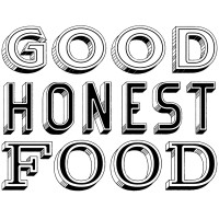 Good Honest Food logo - Similar company to Barrett Contracts Ltd