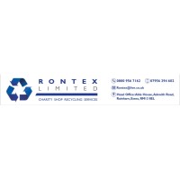RONTEX LIMITED logo - Similar company to Actifrip