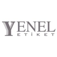 YENEL ETİKET logo - Similar company to Axim Graph