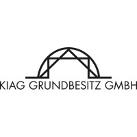 KIAG Grundbesitz GmbH logo - Similar company to Oa.Sys Baut Gmbh