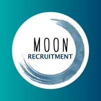 Moon Recruitment logo - Similar company to Moon Recruit Professionals
