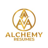 Alchemy Resumes logo - Similar company to Jumpstart2Tech