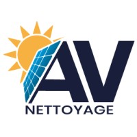 AV NETTOYAGE logo - Similar company to Solar Rendement