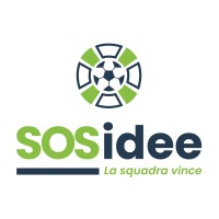 SOSidee.com srl logo - Similar company to Teamonair