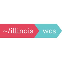 Illinois Women in Computer Science logo - Similar company to Gamebuilders