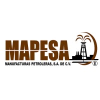 MANUFACTURAS PETROLERAS S. A. DE C. V. logo - Similar company to Degab Groups