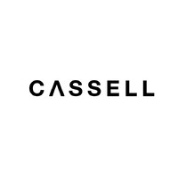 CASSELL logo - Similar company to Amblēme