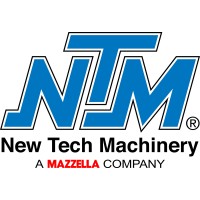 New Tech Machinery logo - Similar company to Cronos Solutions