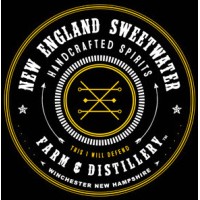 New England Sweetwater Farm and Distillery logo - Similar company to The Recalibration Lab