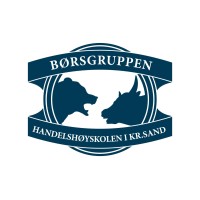 Børsgruppen UIA logo - Similar company to Mercurius
