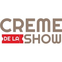 Creme De La Show Inc. logo - Similar company to Crystal Gala Foundation