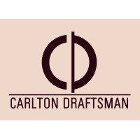 Carlton Draftsman logo - Similar company to The Draftsman Ltd