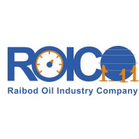 Raibod Oil Industry (ROICO) logo - Similar company to Raibod Iranian