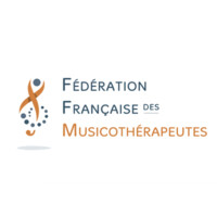 Fédération Française des Musicothérapeutes logo - Similar company to International Music Therapy Centre