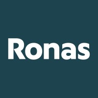 Ronas Agency logo - Similar company to Flix Digital