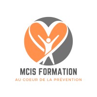 MCIS FORMATION logo - Similar company to Human Formation