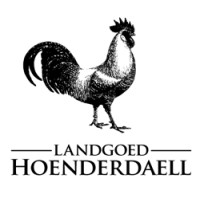 Landgoed Hoenderdaell logo - Similar company to Dierenpark Hoenderdaell