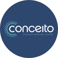 Conceito Assessoria Financeira e Contábil logo - Similar company to Conceito Contábil | Consultoria & Assessoria