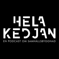 Hela kedjan logo - Similar company to Cost Check
