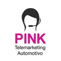 Pink Telemarketing Automotivo logo - Similar company to Pink Sua Vida